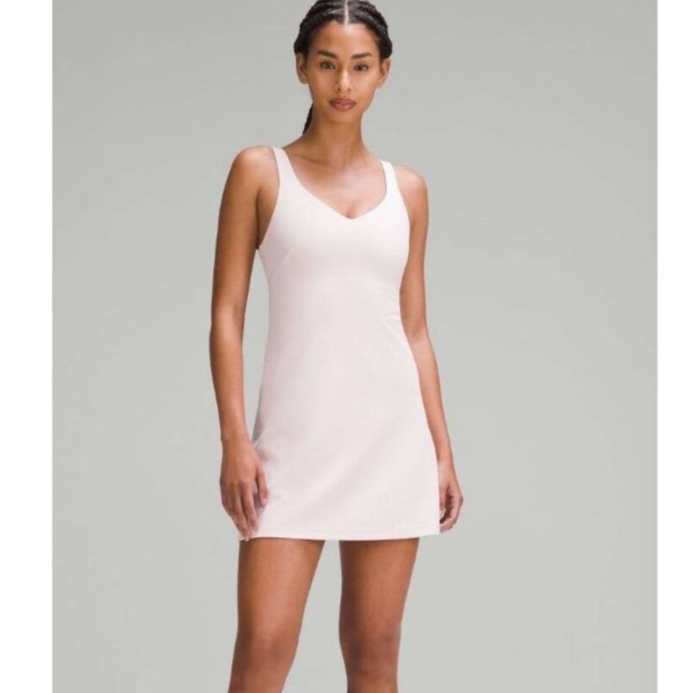 Lululemon Align Dress